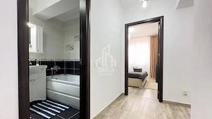 Apartament 2 camere 57mp  | Loc de parcare | Mobilat și utilat - imagine 7