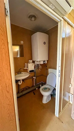 Baza receptie si depozitare cereale 3000 tone | 2 ha teren | Utilata complet  - imagine 18