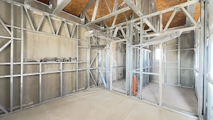Casă + teren 472 mp | Comuna Berceni (Vidra) | Persoana Fizica | 0% comision - imagine 8