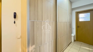 Apartament cu 2 camere de vânzare | Zona Păcii | Strada Strigăturii - imagine 8
