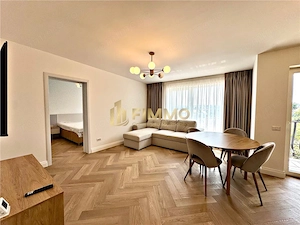 Apartament prima inchiriere | Loc de parcare privat | Lisaura | ID:1898 - imagine 2