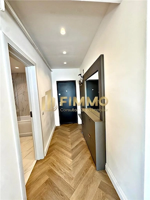 Apartament prima inchiriere | Loc de parcare privat | Lisaura | ID:1898 - imagine 8