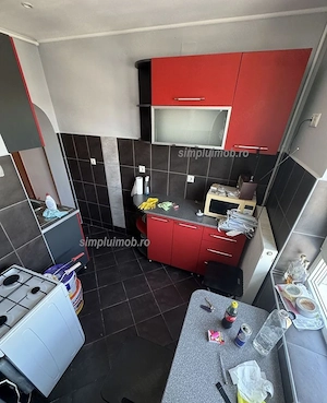 Decomandat Apartament 2 Camere, Zona Floreasca