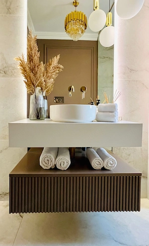 Apartament exclusivist de lux - imagine 23