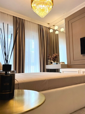 Apartament exclusivist de lux - imagine 21