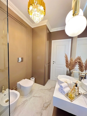 Apartament exclusivist de lux - imagine 25