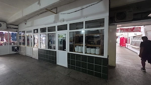 Spatiu comercial de inchiriat – Piata Agroalimentara Centrala Giurgiu – 29,28 mp - imagine 2