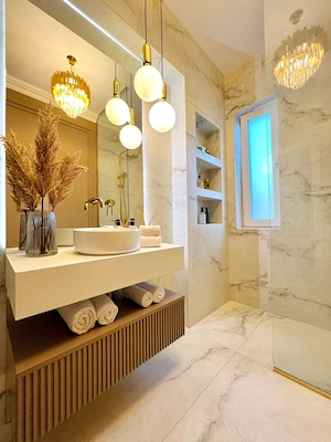 Apartament exclusivist de lux - imagine 26