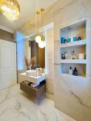 Apartament exclusivist de lux - imagine 24