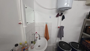 Spatiu comercial de inchiriat – Piata Agroalimentara Centrala Giurgiu – 29,28 mp - imagine 4