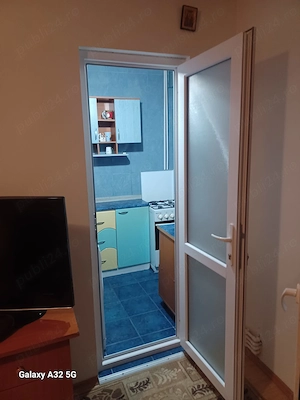 Închiriez partament 1 cameră  - imagine 4
