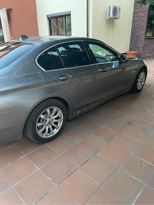 bmw seria 5 2.0D 