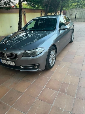 bmw seria 5 2.0D  - imagine 4