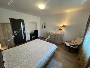 Apartament 2 camere si curte comuna in zona Lazaret din Sibiu - imagine 4