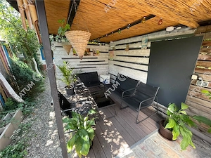 Apartament 2 camere si curte comuna in zona Lazaret din Sibiu - imagine 9
