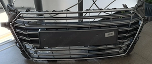 Grila radiator Audi TT/TTS 8S (2014-2023 )