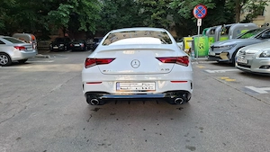 Mercedes Cla 35 AMG 2023  - imagine 6
