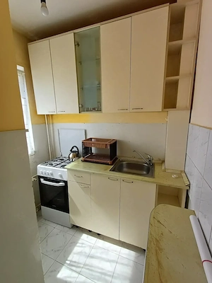 De vănzare garsonieră - Oradea, zona Decebal   Sovata - imagine 5