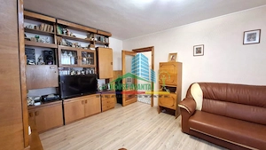 Apartament 3 camere, parter, gata de mutare - imagine 5