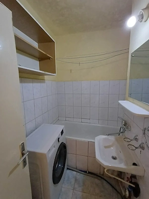 De vănzare garsonieră - Oradea, zona Decebal   Sovata - imagine 3