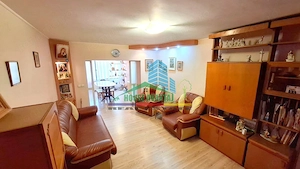 Apartament 3 camere, parter, gata de mutare - imagine 4