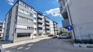 2 camere | Parcare inclusă | Centrală proprie | 5 min Parcul Teilor - imagine 8