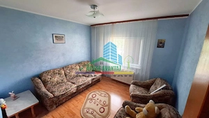 Apartament 3 camere, parter, gata de mutare - imagine 6