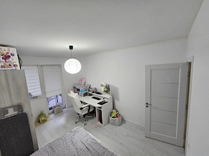 De inchiriat ap cu 3 camere, semidecomandat, 70 mp , Florilor - imagine 7
