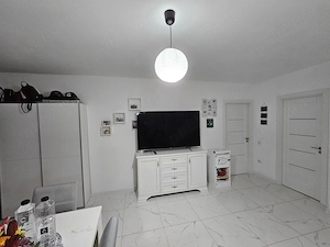 De inchiriat ap cu 3 camere, semidecomandat, 70 mp , Florilor - imagine 4