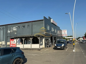 Spatiu comercial de inchiriat 500 mp, Calea Moinesti, Bacau - imagine 4