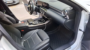 Mercedes Cla 35 AMG 2023  - imagine 8