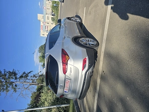Hyundai Santa Fe Facelift 2017 | 2.2 CRDi | 200 CP | 4x4 | Cutie automată | Full Option | 137.000 km - imagine 4