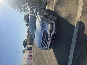 Hyundai Santa Fe Facelift 2017 | 2.2 CRDi | 200 CP | 4x4 | Cutie automată | Full Option | 137.000 km - imagine 2