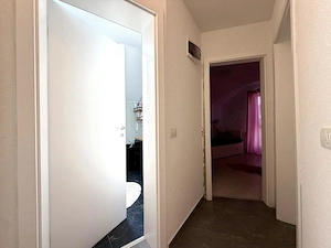 Duplex 3 camere, 61 mp utili, mobilat/utilat - Sanandrei - imagine 8