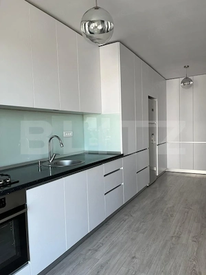 Apartament cu 3 camere, 65 mp, zona Torontalului - imagine 2