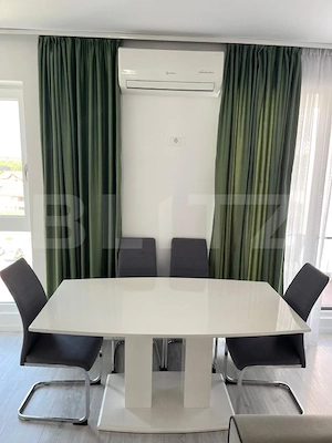 Apartament cu 3 camere, 65 mp, zona Torontalului - imagine 4