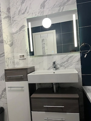 Apartament cu 3 camere, 65 mp, zona Torontalului - imagine 10