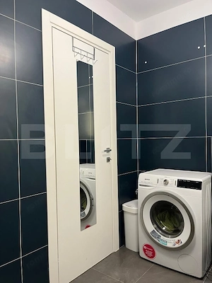 Apartament cu 3 camere, 65 mp, zona Torontalului - imagine 9