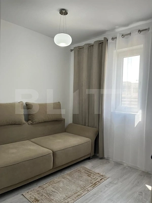 Apartament cu 3 camere, 65 mp, zona Torontalului - imagine 7