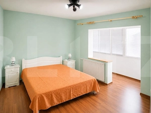 Apartament 2 camere, 57.90 mp, zona Bucovina