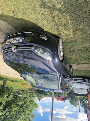 Vând autoturism marca Volkswagen Golf 6, 1.4 TSI hatchback.  - imagine 8