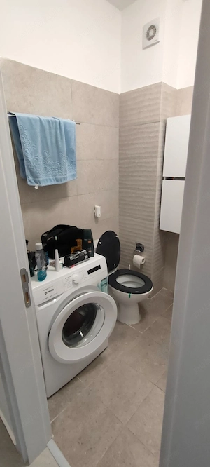 Titlu: Închiriez studio 2 camere, 44 mp, parcare inclusă, Militari Residence   lângă Lidl  - imagine 5