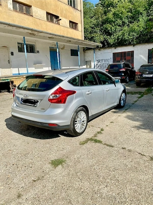 Ford Focus 1.0 EcoBoost - imagine 3