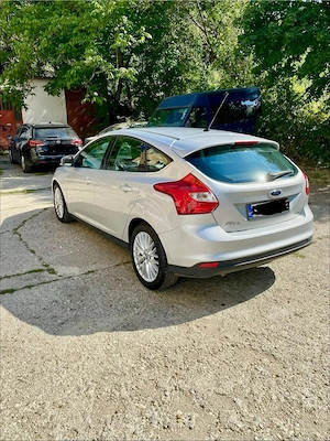 Ford Focus 1.0 EcoBoost - imagine 2