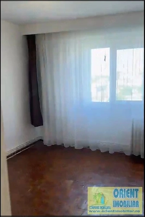 Casa de Cultura, de inchiriat apartament 2 camere, gaze, NEMOBILAT - imagine 4