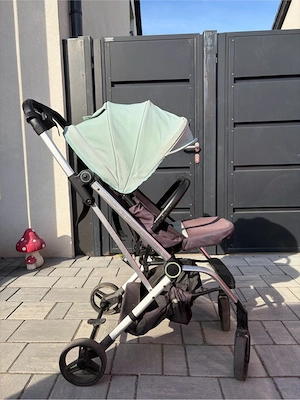 Carucior sport - Chipolino 360 twist