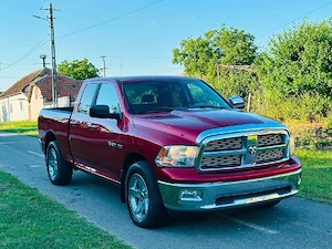 Dodge Ram 5.7 HEMI - imagine 3