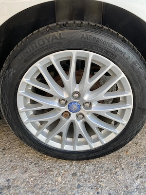 Ford Focus 1.0 EcoBoost - imagine 10