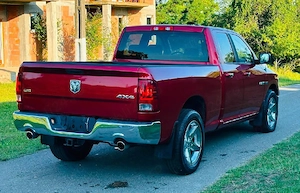 Dodge Ram 5.7 HEMI - imagine 2