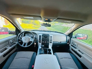 Dodge Ram 5.7 HEMI - imagine 5